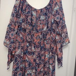 Boho Tunic 2x